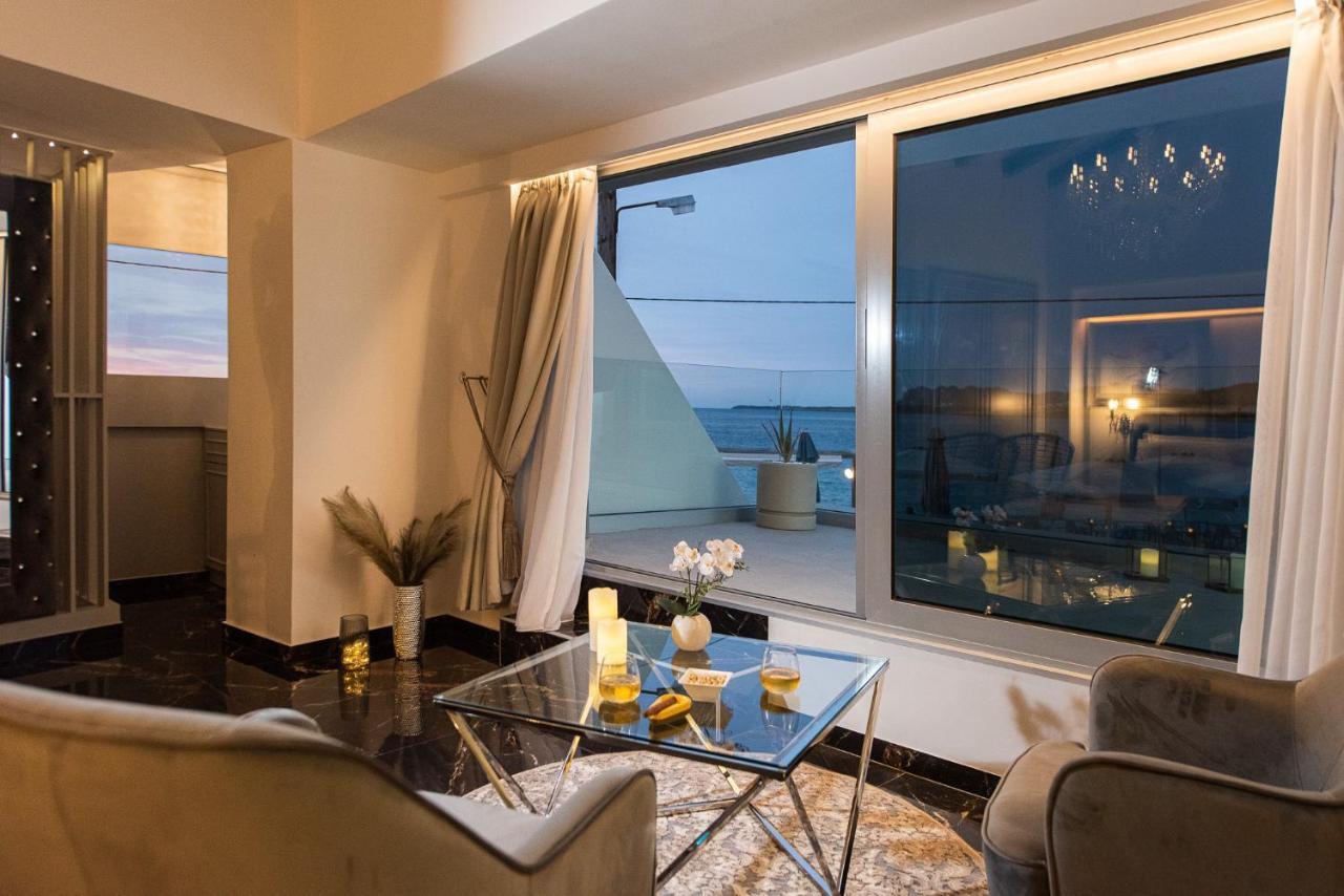 Mare Suites 1 Chania  Exterior foto