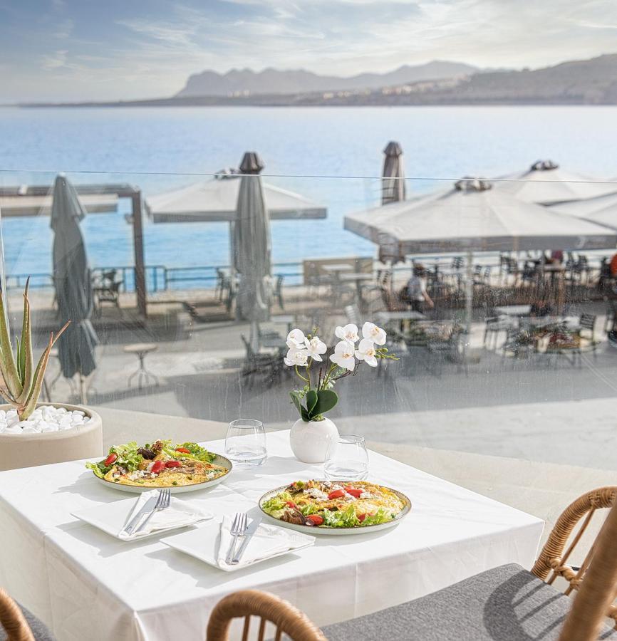 Mare Suites 1 Chania  Exterior foto