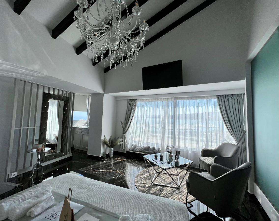 Mare Suites 1 Chania  Exterior foto